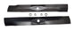 John Deere Original Equipment Blades - AM140974