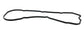 Honda Original Equipment Manifold Up Cover Gasket - 17138-ZY3-004