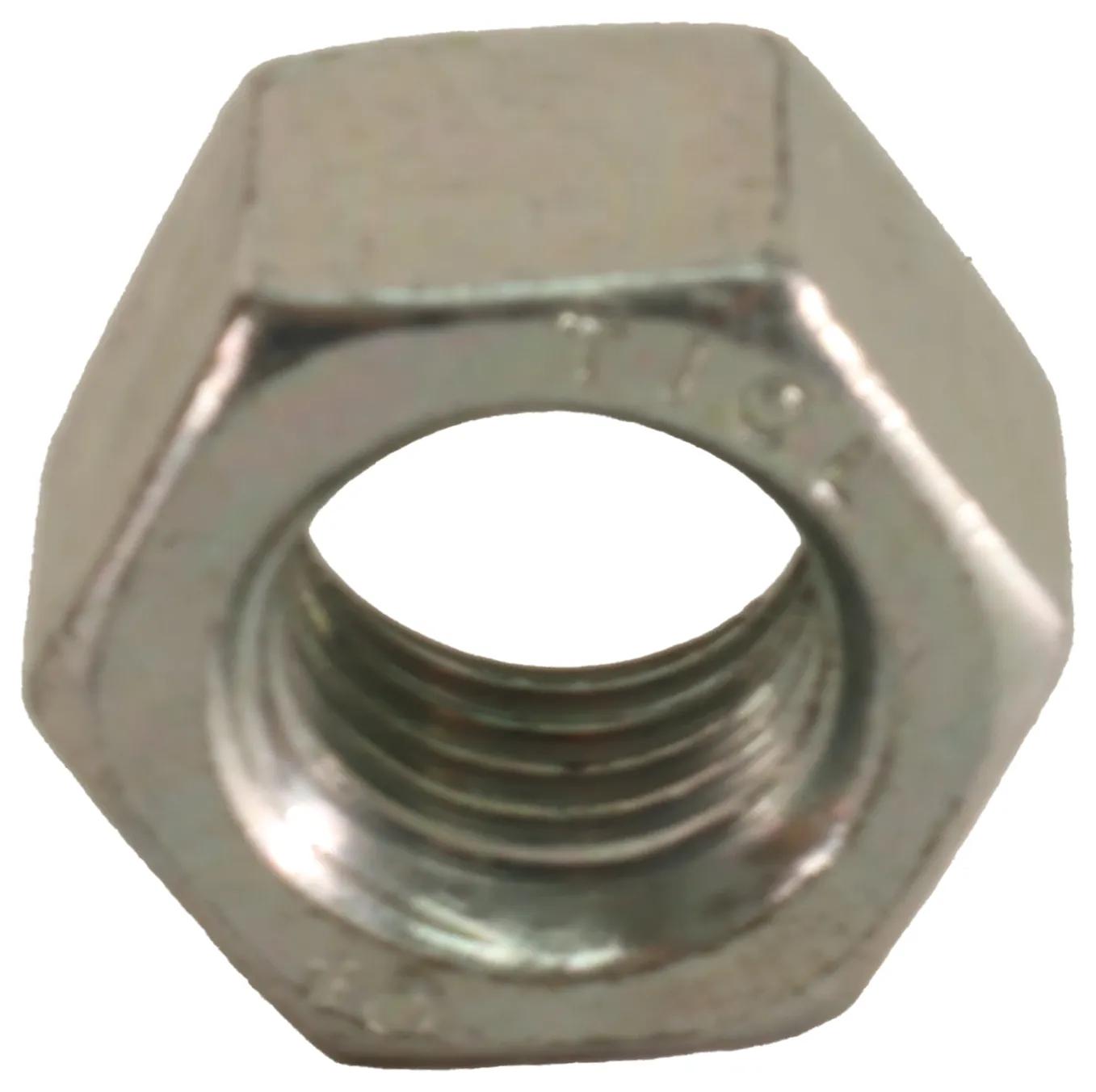 John Deere Original Equipment Nut - 14M7276