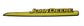 John Deere Original Equipment Label - GX21141