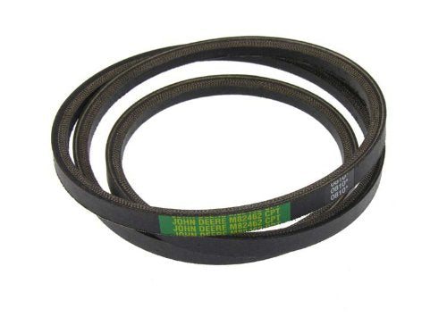 John Deere M82462 Secondary Blade-to-Blade Deck Drive Belt