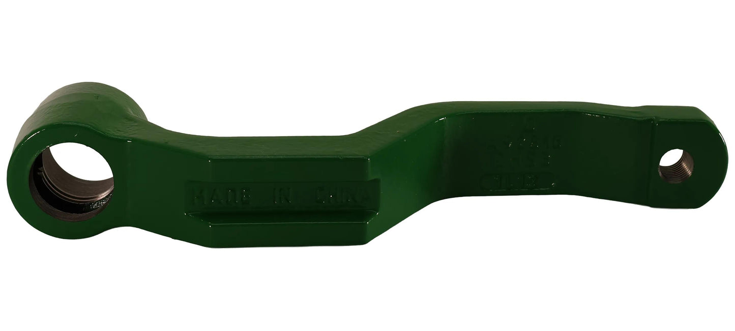 John Deere Original Equipment Gauge Wheel Arm - A92817