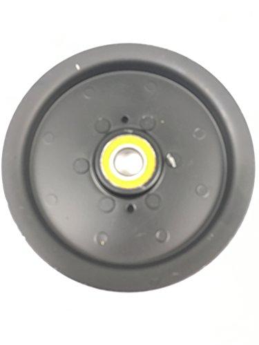 John Deere Original Equipment Pulley - AM143737