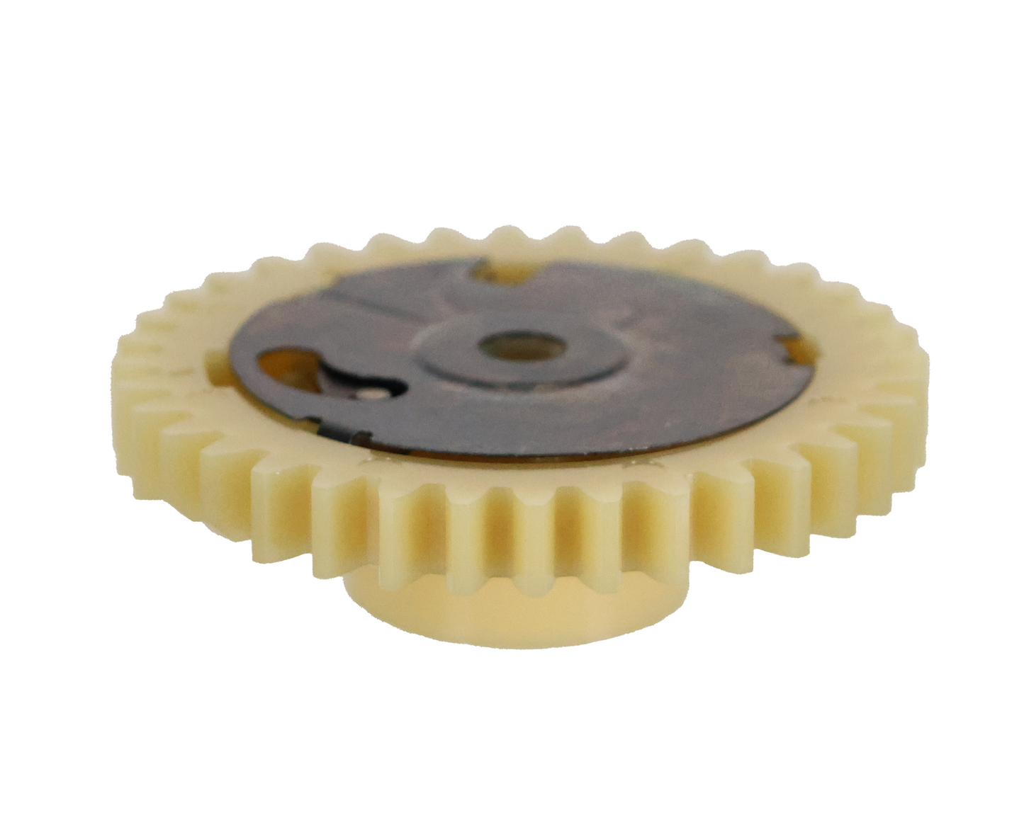 Honda Original Equipment Camshaft Assy - 14100-ZM7-010