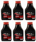 Echo Original Equipment 6-PACK Red Armor 2-Cycle Engine Oil (2.6 fl oz Bottle) - 6550001