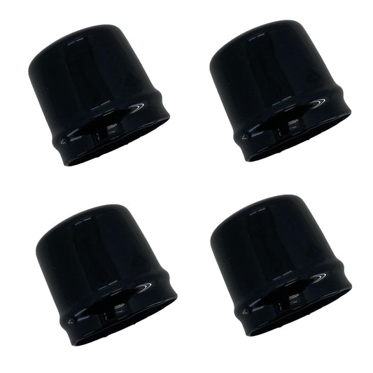 John Deere Original Equipment Cap 4 Pack - M151831