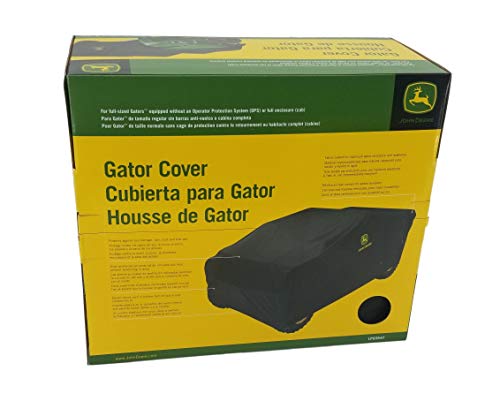 John Deere Full Size Gator Cover (Large) - LP93547