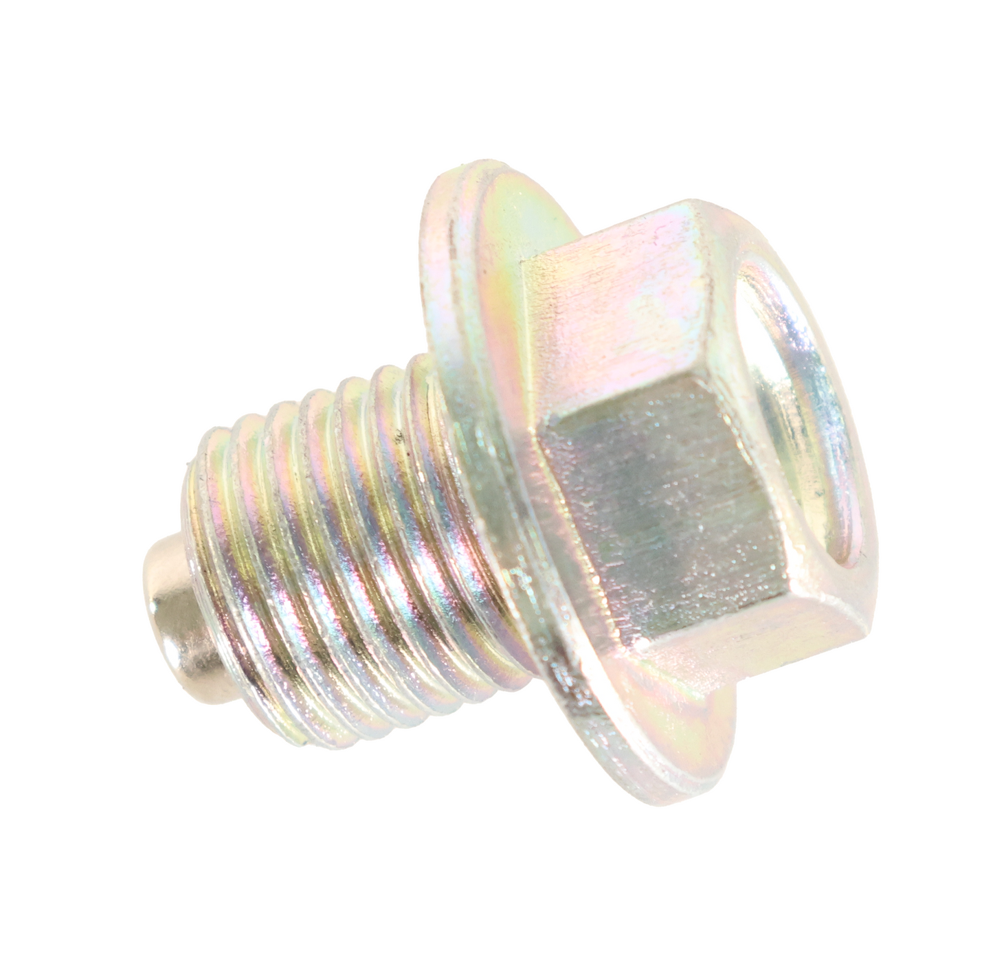 John Deere Original Equipment Plug - MIU12693