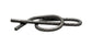 John Deere Original Equipment Spring Locking Pin - TCU17574