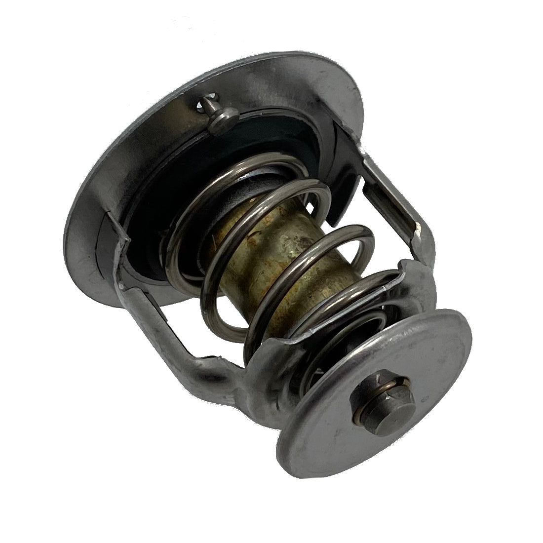 John Deere Original Equipment Thermostat - M811034