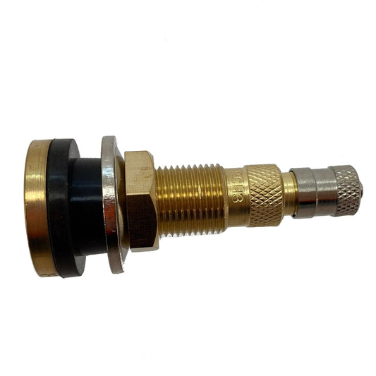 John Deere Original Equipment Tire Valve Stem - AT25226