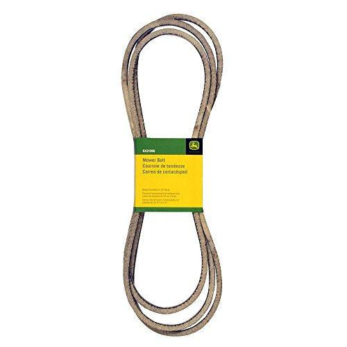 John Deere Original Equipment Flat Belt - GX21395