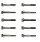 John Deere (10 Pack) Original Equipment Screw - 19M8321