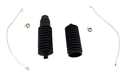 John Deere Original Equipment Boot Set - AM140844A
