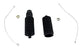 John Deere Original Equipment Boot Set - AM140844A