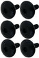 John Deere Original Equipment Screw 6 Pack - M156010