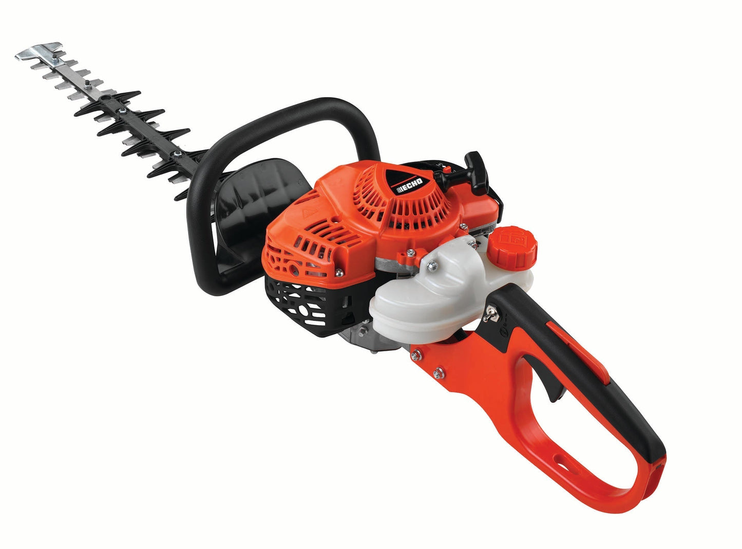 Echo 20 in. 21.2 cc Gas 2-Stroke Hedge Trimmer - HC-2020AA