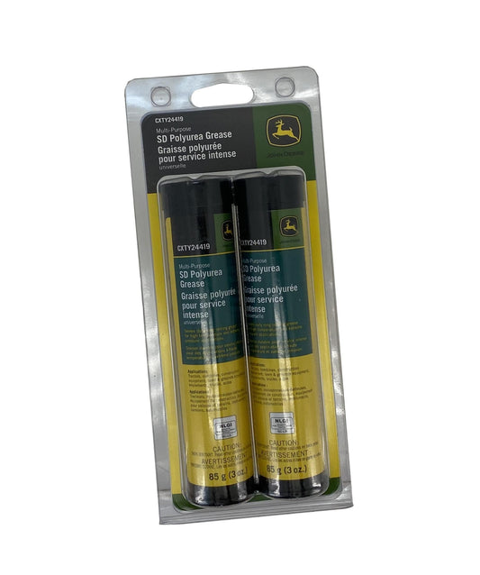 John Deere Original Equipment Grease - CXTY24419