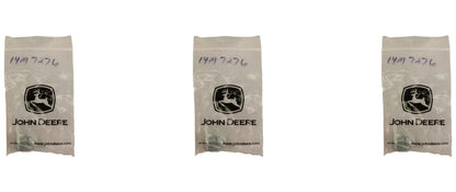 John Deere Original Equipment Nut (3-PACK) - 14M7276
