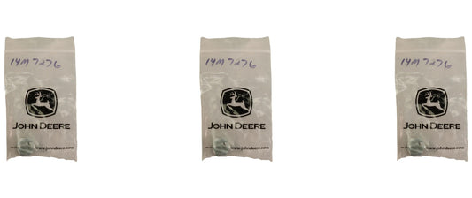 John Deere Original Equipment Nut (3-PACK) - 14M7276