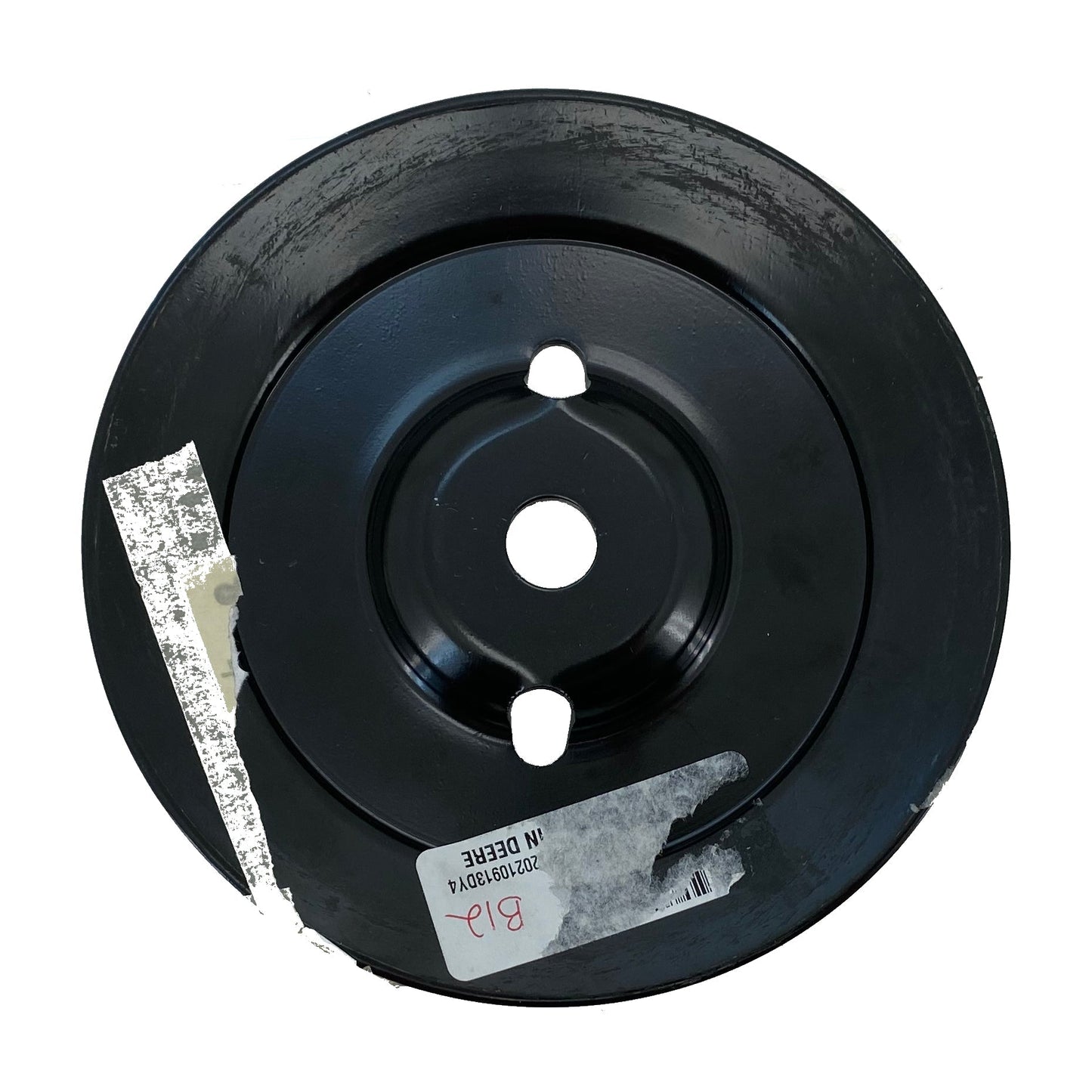 John Deere Original Equipment Pulley - M152545