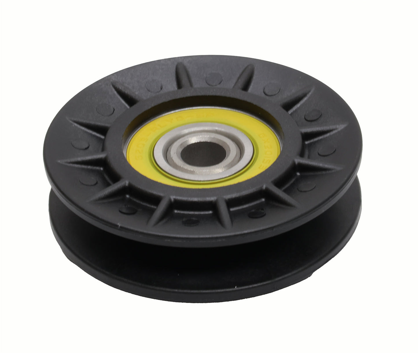 John Deere Original Equipment Pulley - AUC20588