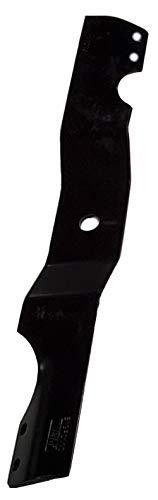 XHT 17-3/8" Mower Blade (Single) - B1GR2003,1