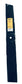 XHT Replacement Blades for Gravely 320244 (Single) - B1GH1905,1