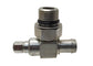 John Deere Original Equipment Drain Plug #AM125138
