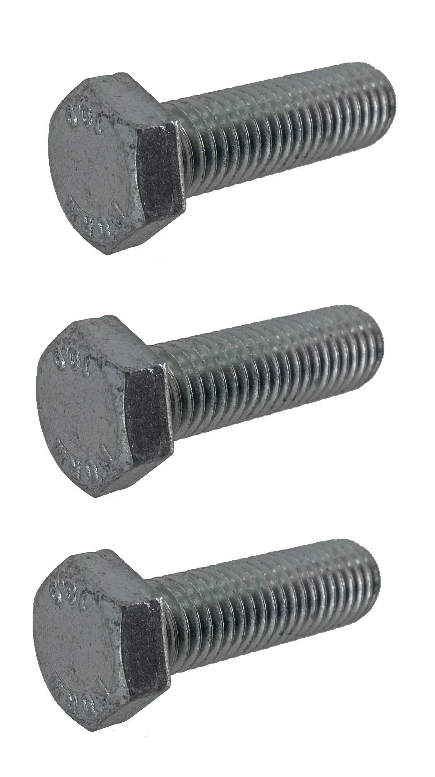 John Deere Original Equipment Cap Screw 3 Pack - 19M7493