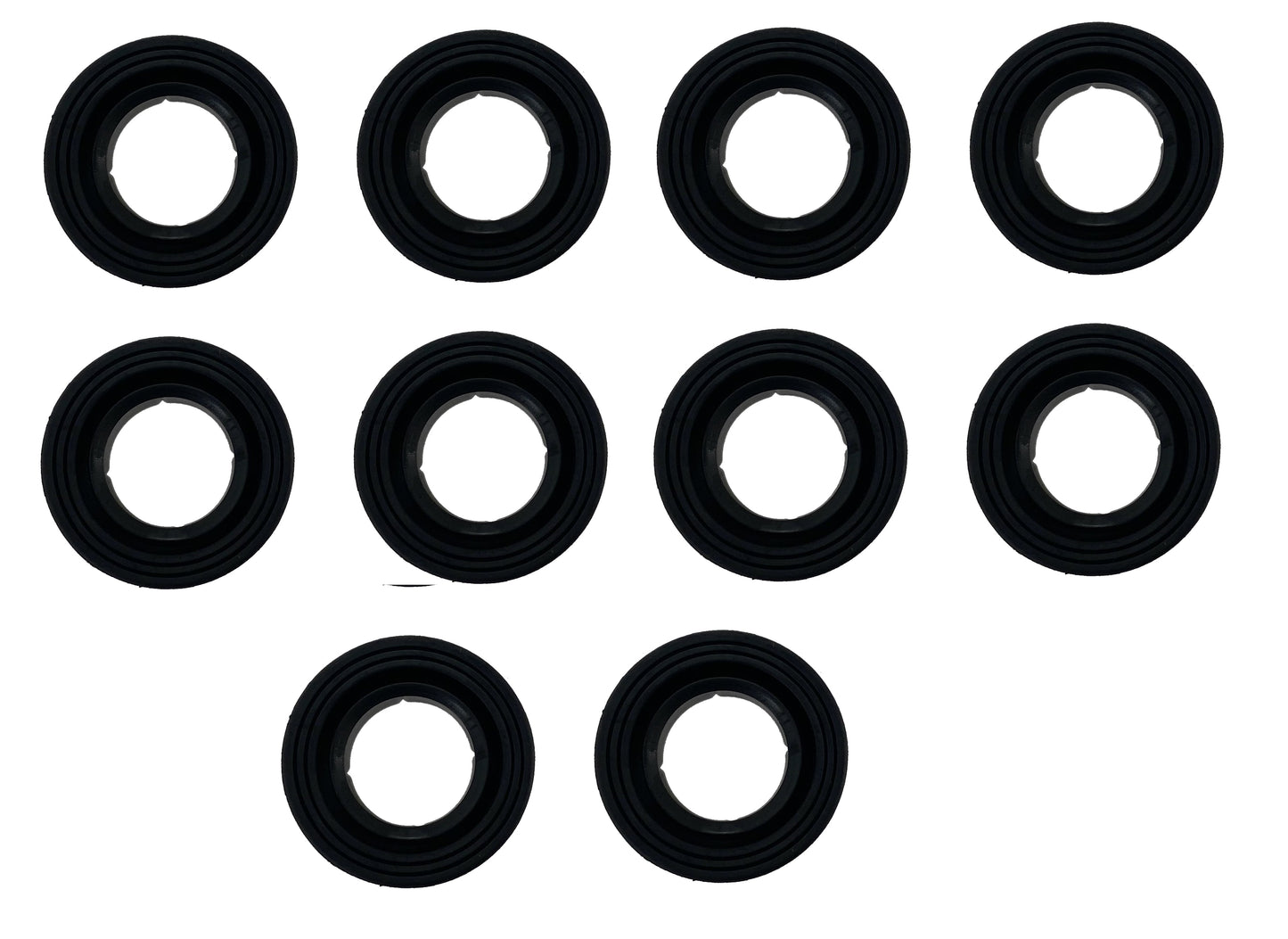 John Deere Original Equipment Bushing 10 Pack - M158746