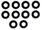 John Deere Original Equipment Bushing 10 Pack - M158746