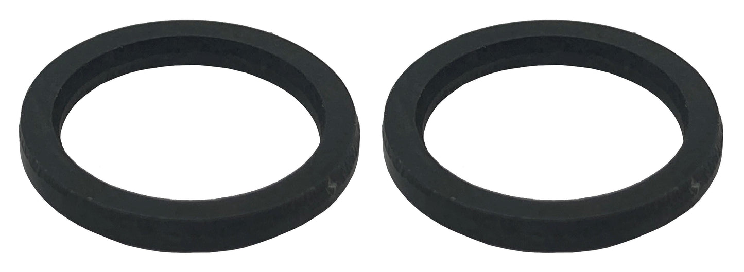 John Deere Original Equipment Washer - T20055 (Pack of 2)