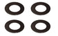 John Deere Original Equipment Thrust Washer - M46676 (Quantity: 4)