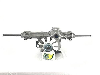 John Deere L120 L130 Transmission AM131580