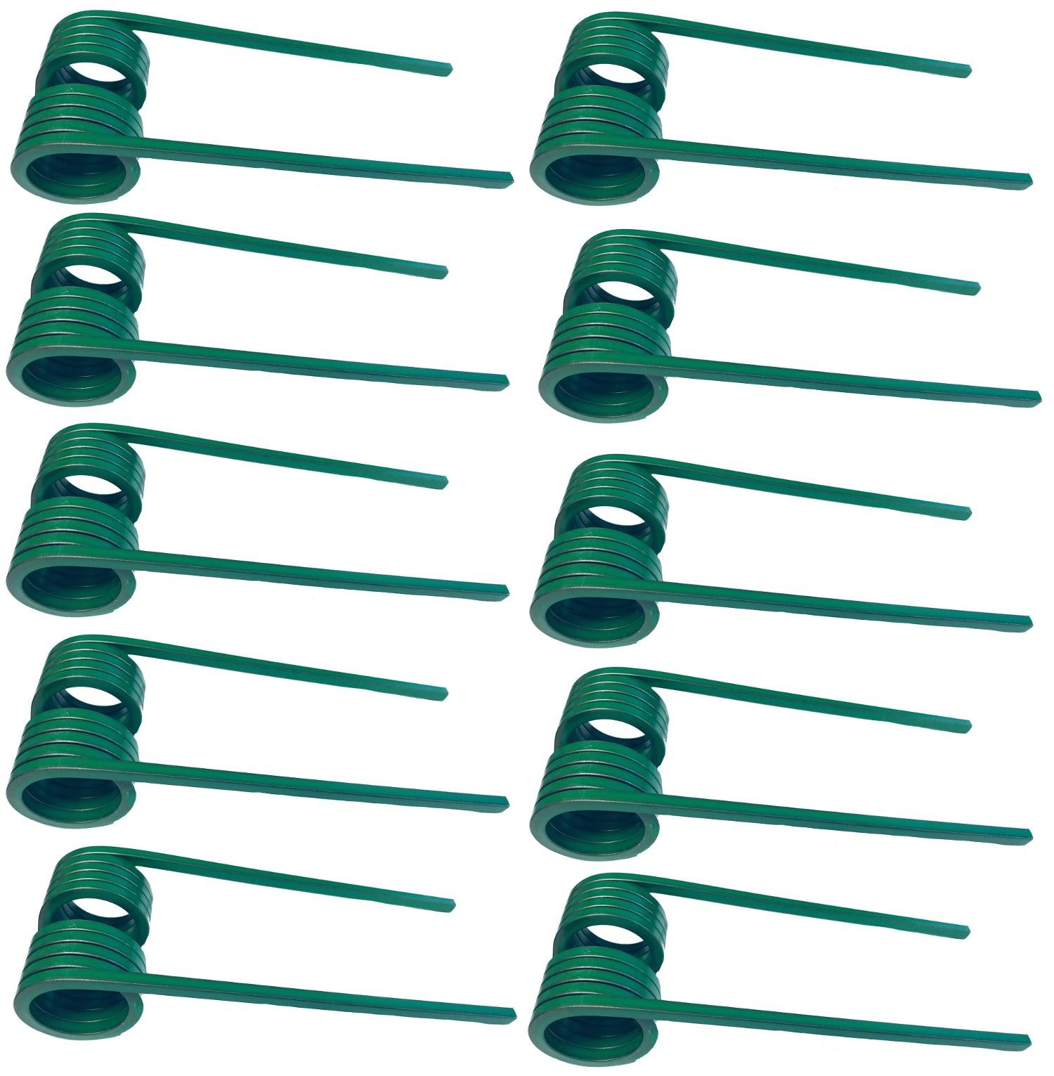 John Deere Original Equipment Spring Tooth - FH304576,10 – AGNLAWN.com