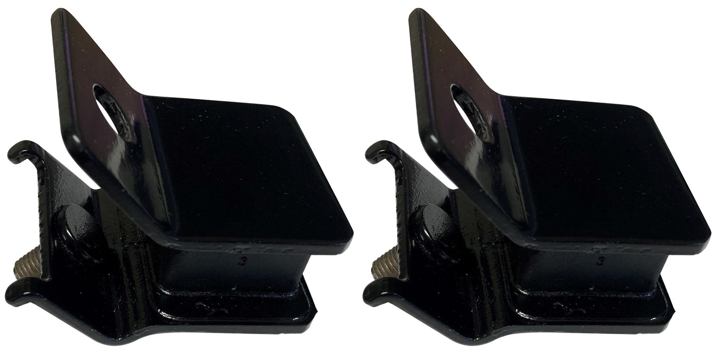 Honda (2-Pack) OEM Lower Rubber - 68325-YG0-003,2