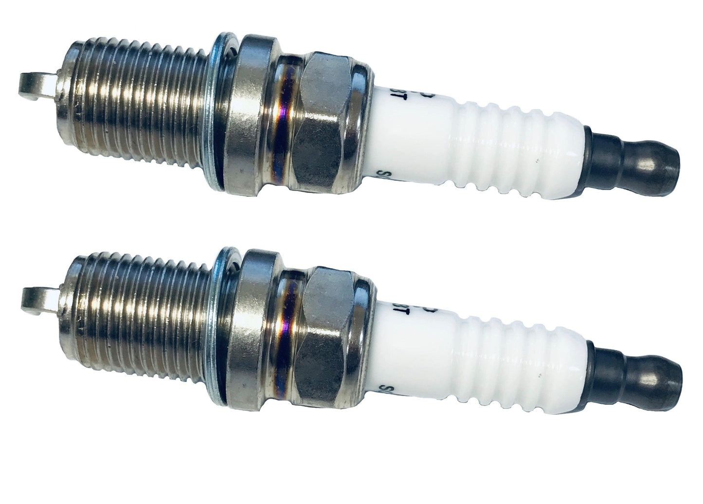 John Deere Spark Plug (Set of 2) - MIU13325,2