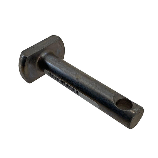 John Deere M123745 pin, front angle