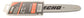 Echo Original Equipment  10" 0.050" Ga  Guide Bar - 10A0CD3739C