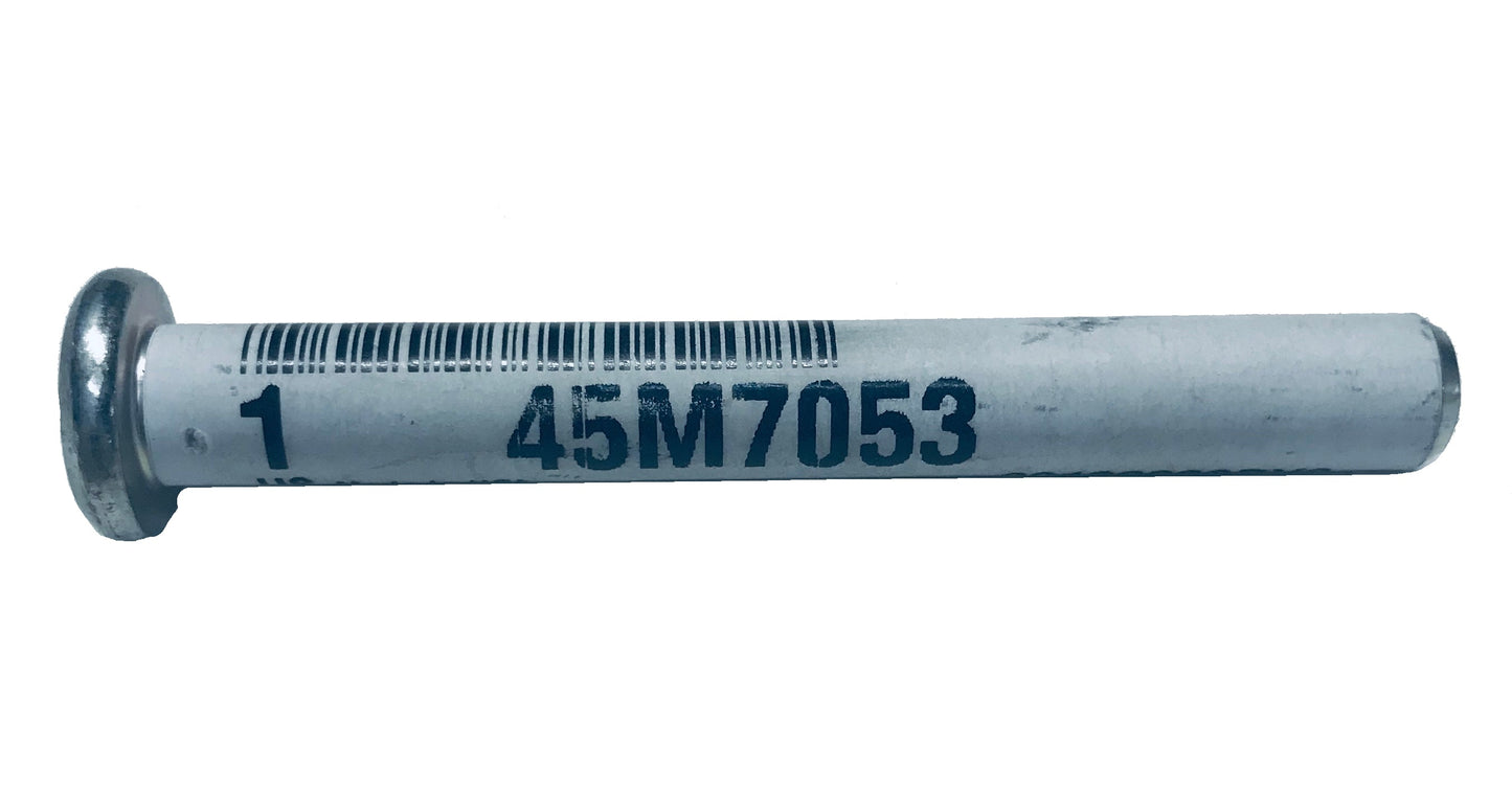 John Deere Original Equipment Pin Fastener - 45M7053