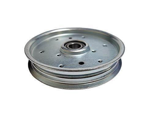 John Deere Original Equipment Idler (AM106627) - AUC16698