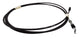John Deere Original Equipment Cable - AM148261,1