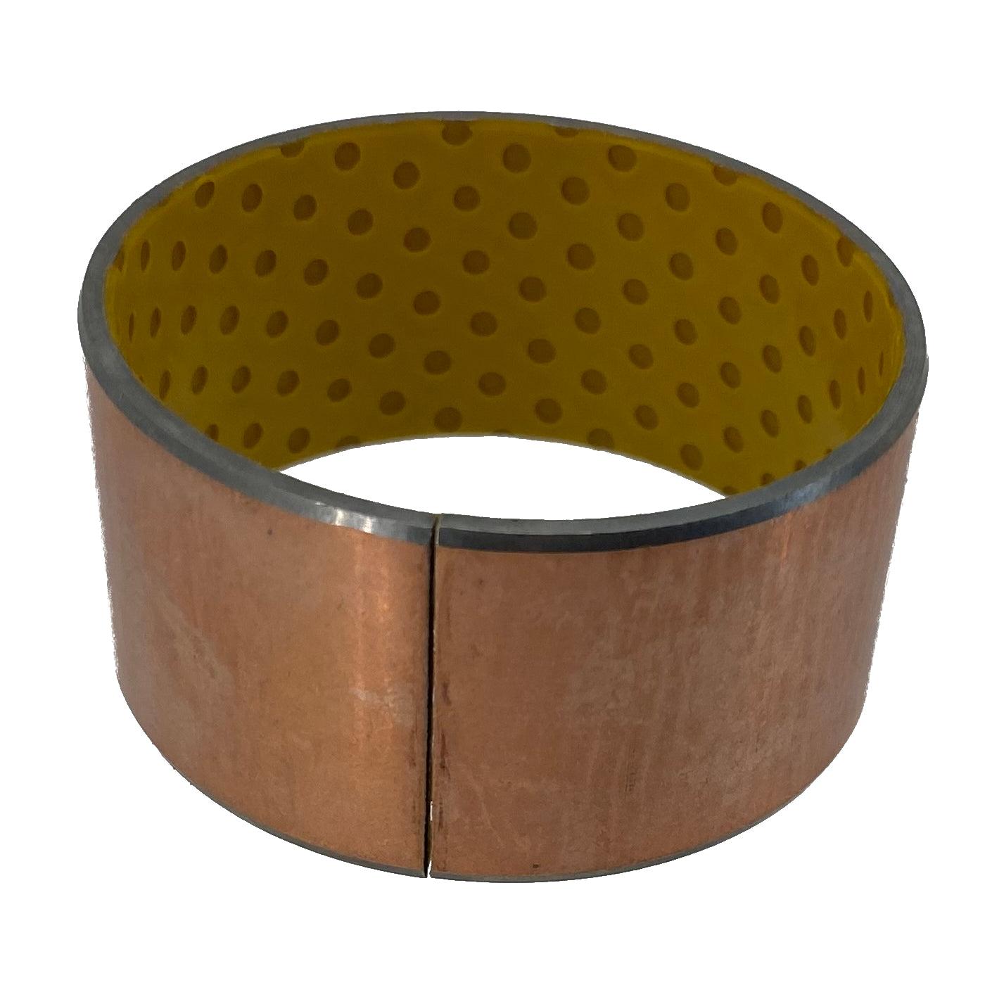 A&I Products Front Axle Case Bushing - A-3A021-43370