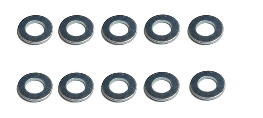 John Deere Original Equipment Washer (10 Pack) - 24M7055