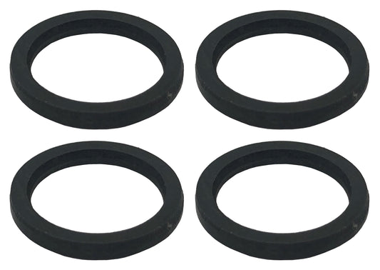 John Deere Original Equipment Washer - T20055 (Pack of 4)