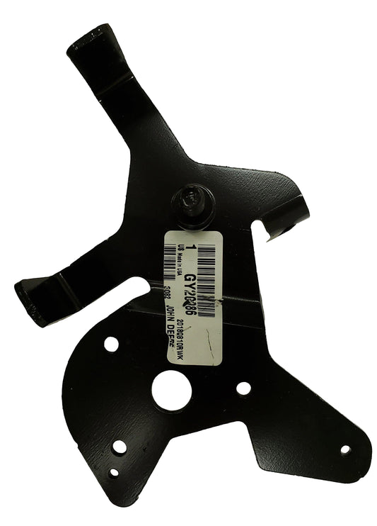 John Deere Original Equipment Plate - GY20986