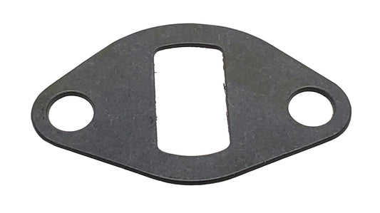 John Deere Original Equipment Gasket #M126886