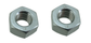 John Deere Original Equipment Lock Nut 2 Pack - E64256