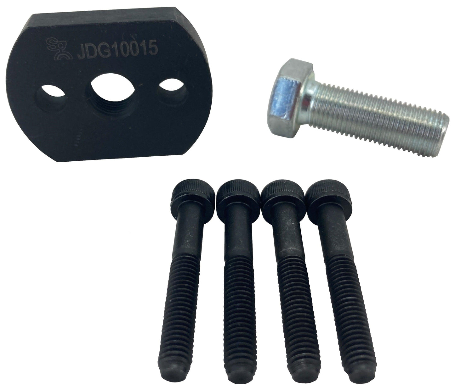 John Deere Servicegard Fuel Pump Gear Puller Tool - JDG10015